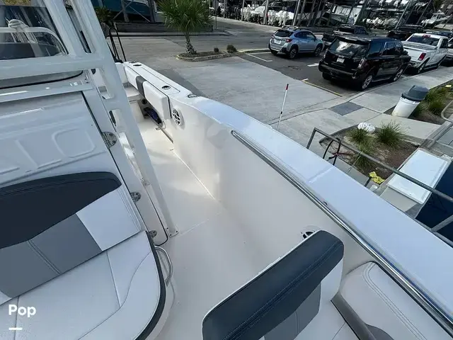 Robalo 202 Explorer