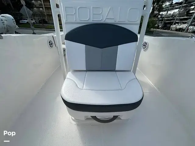 Robalo 202 Explorer