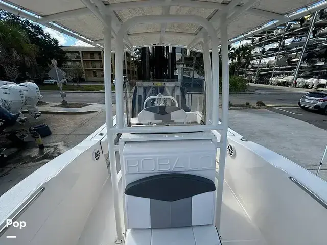 Robalo 202 Explorer