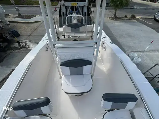 Robalo 202 Explorer