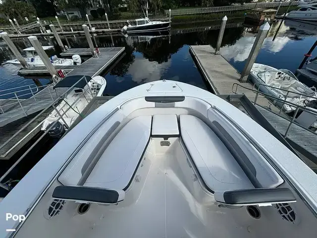 Robalo 202 Explorer