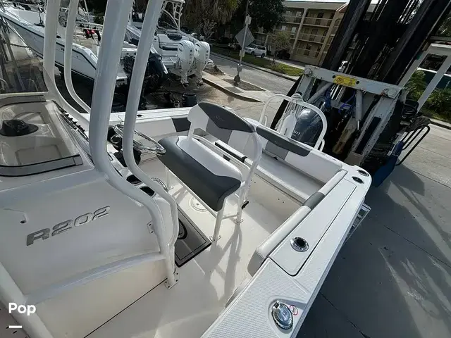 Robalo 202 Explorer