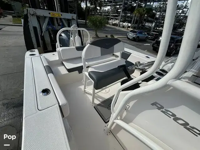 Robalo 202 Explorer