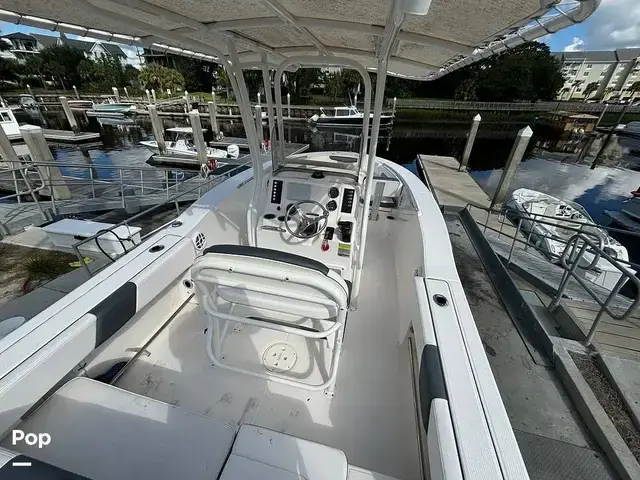 Robalo 202 Explorer