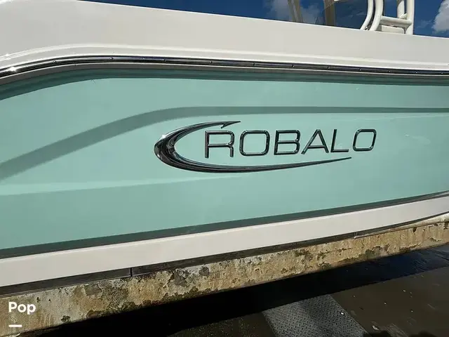 Robalo 202 Explorer