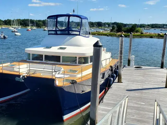 Lagoon 43 PC for sale in United States of America for $499,900 (£380,897)