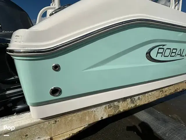 Robalo 202 Explorer