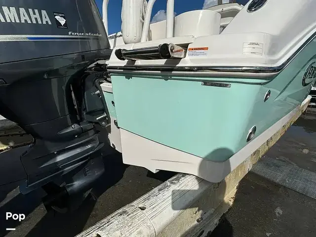 Robalo 202 Explorer