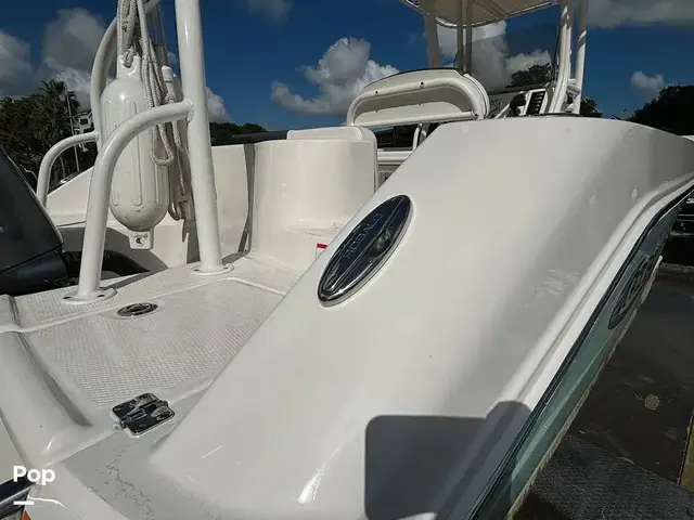 Robalo 202 Explorer