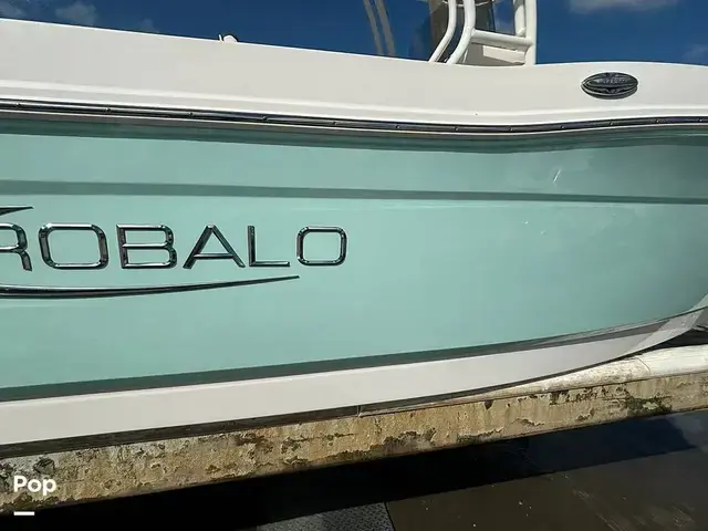 Robalo 202 Explorer