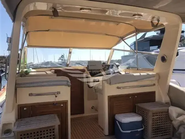 Apreamare 11 Cabin