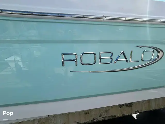 Robalo 202 Explorer