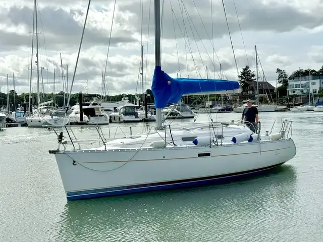 Beneteau Oceanis 311 Clipper