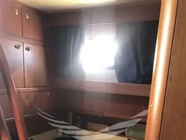 Apreamare 11 Cabin