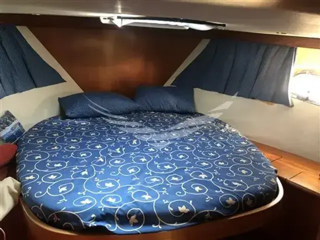 Apreamare 11 Cabin