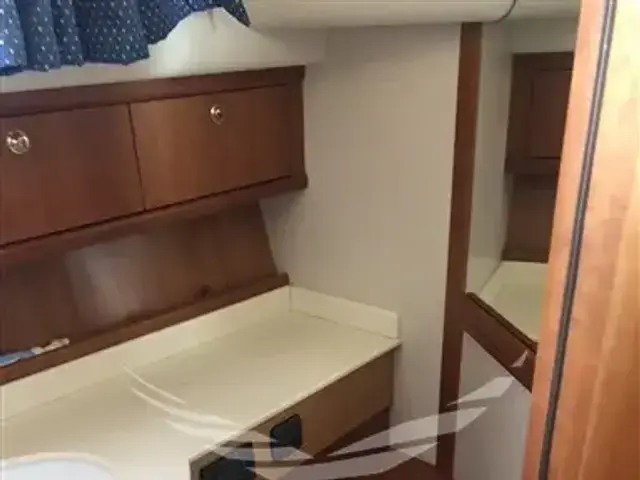 Apreamare 11 Cabin