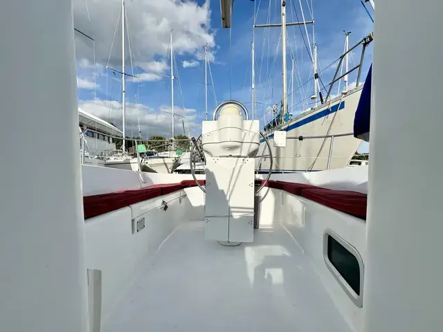 Beneteau Oceanis 311 Clipper