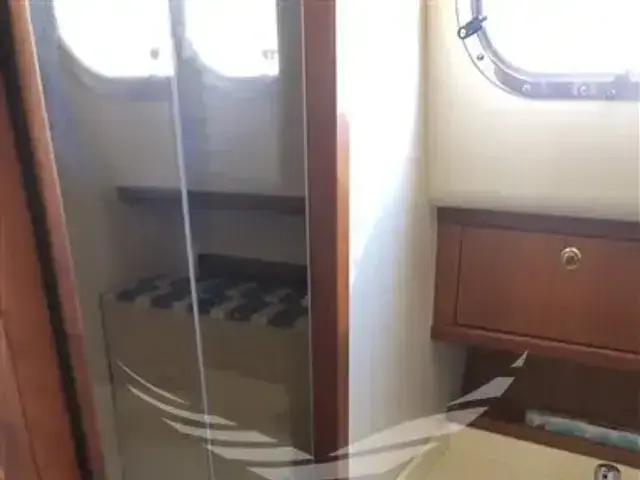 Apreamare 11 Cabin