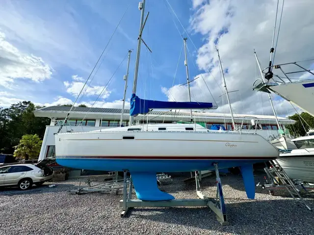 Beneteau Oceanis 311 Clipper