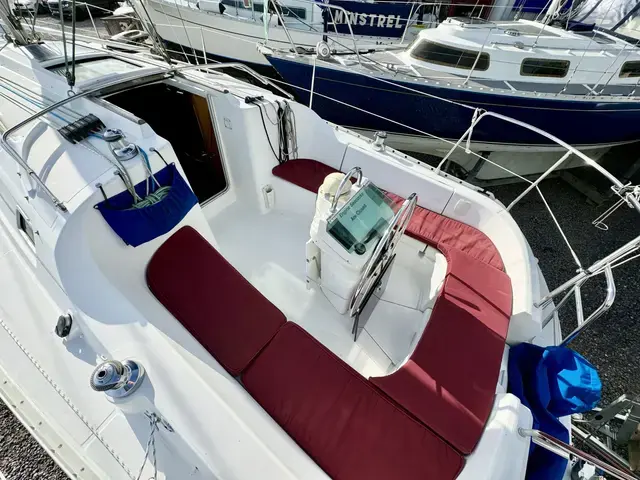 Beneteau Oceanis 311 Clipper