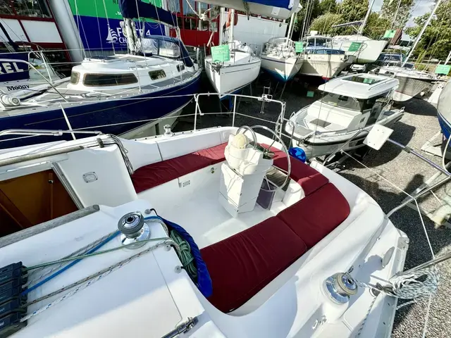 Beneteau Oceanis 311 Clipper