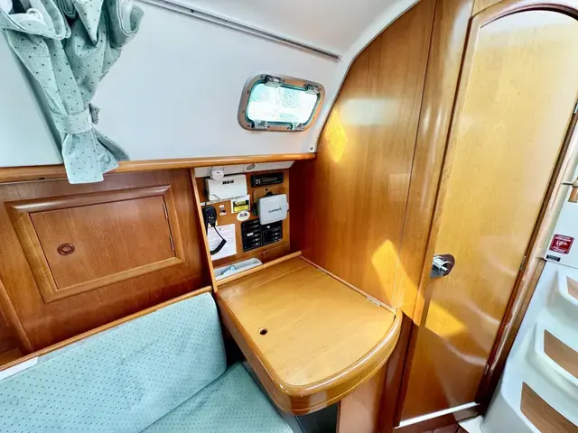 Beneteau Oceanis 311 Clipper