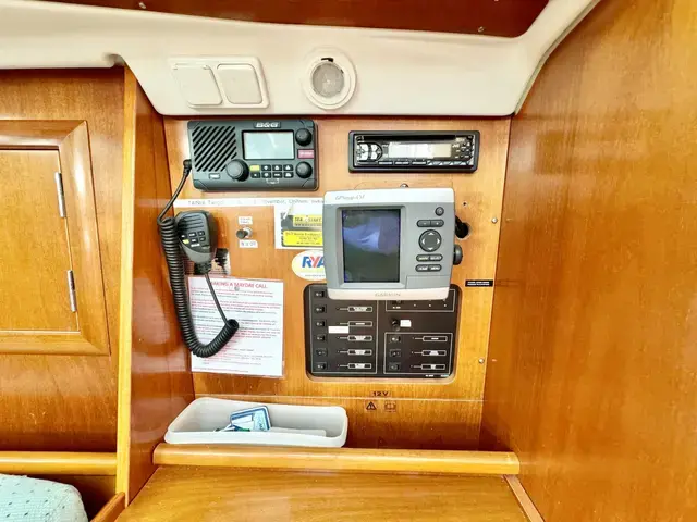 Beneteau Oceanis 311 Clipper