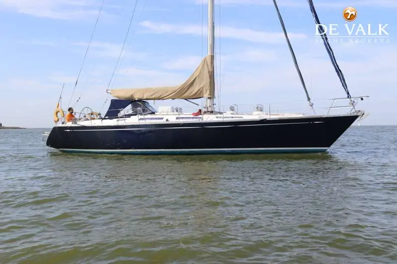 1988 Wauquiez centurion 47