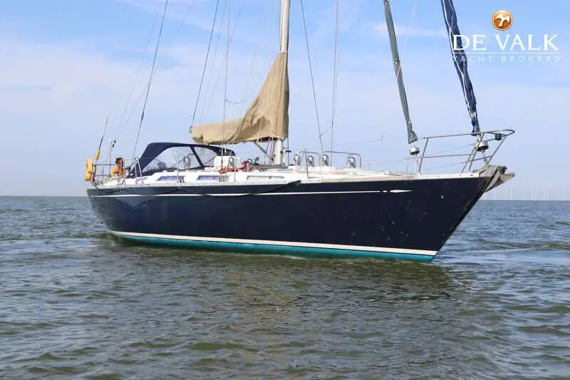 1988 Wauquiez centurion 47