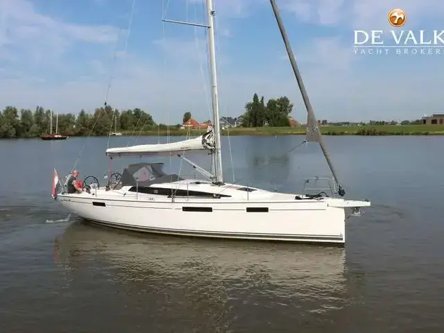 Dehler 38 SQ