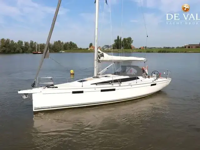 Dehler 38 SQ