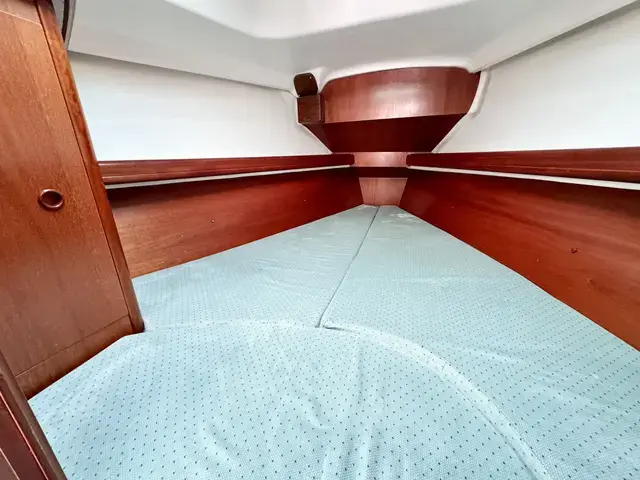 Beneteau Oceanis 311 Clipper