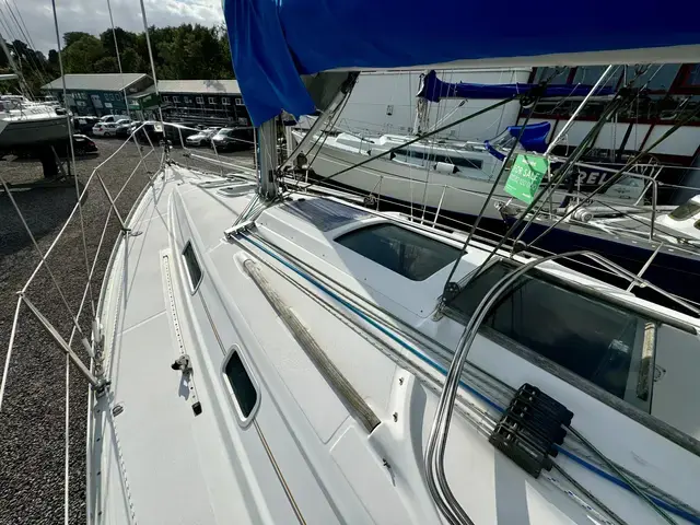 Beneteau Oceanis 311 Clipper