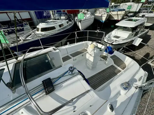 Beneteau Oceanis 311 Clipper