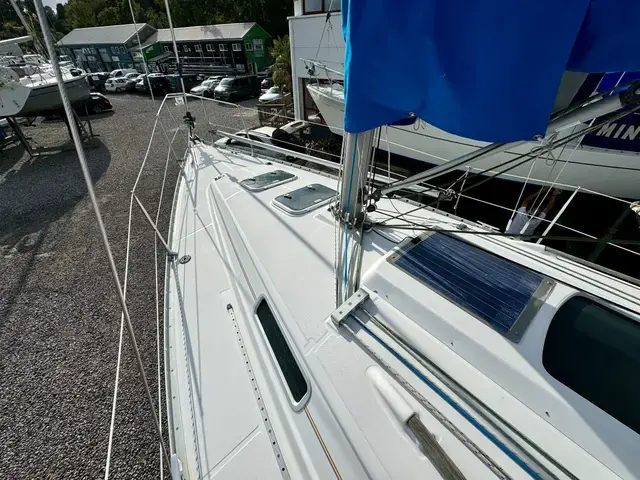 Beneteau Oceanis 311 Clipper