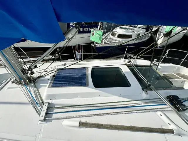 Beneteau Oceanis 311 Clipper