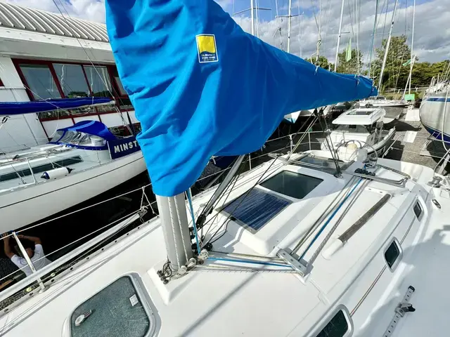 Beneteau Oceanis 311 Clipper