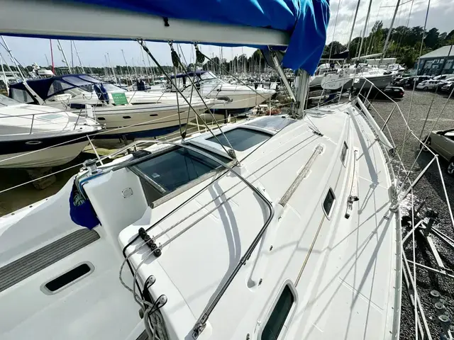 Beneteau Oceanis 311 Clipper