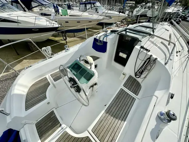 Beneteau Oceanis 311 Clipper