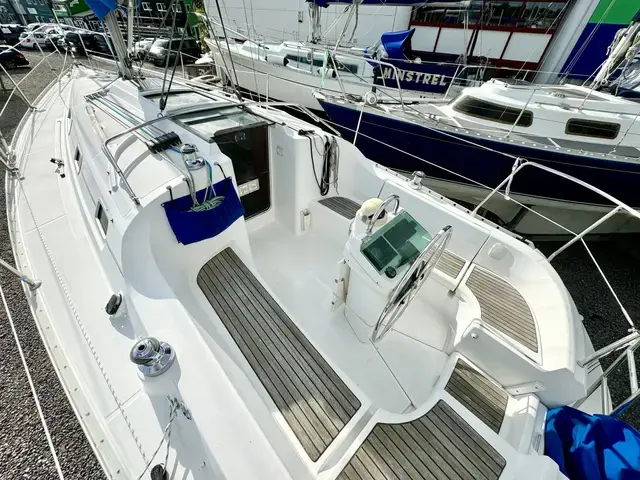 Beneteau Oceanis 311 Clipper