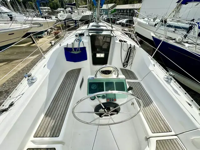 Beneteau Oceanis 311 Clipper