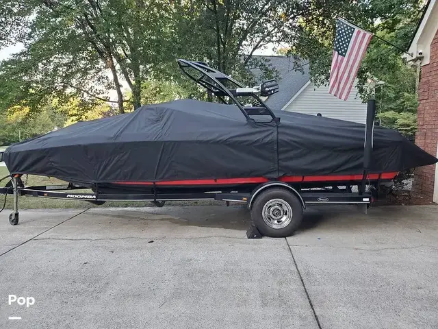 Moomba Mobius LSV