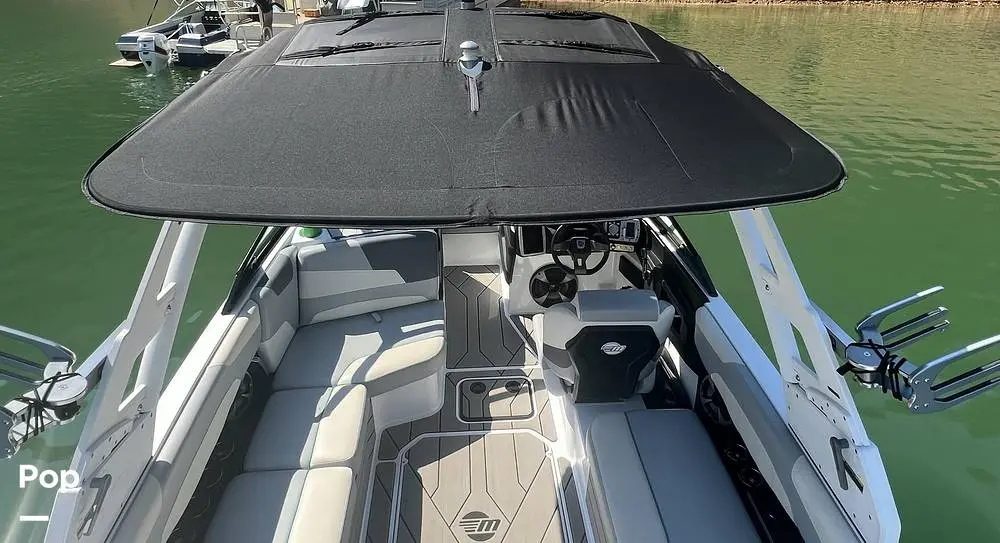 2020 Malibu wakesetter 22 lsv