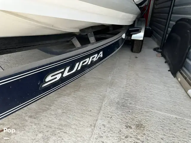 Supra 24SSV