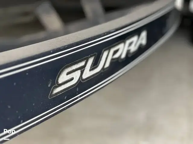 Supra 24SSV