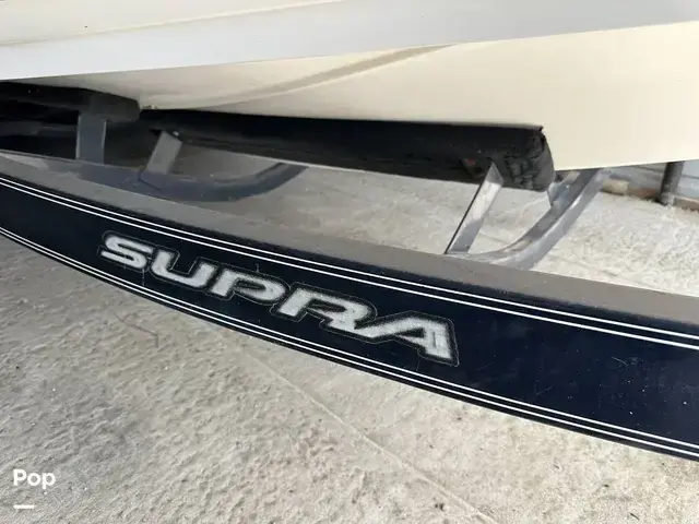 Supra 24SSV