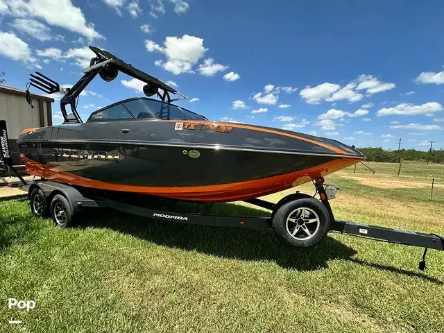 Moomba Craz for sale in United States of America for $85,600