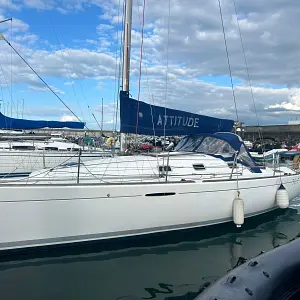 2000 Beneteau First 31.7