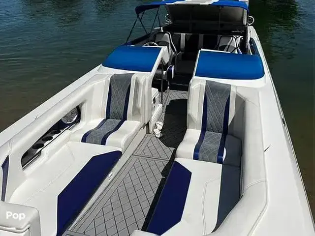 Force Boats 32 Offshore