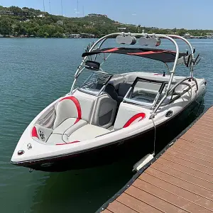 2005 Super Air Nautique 226